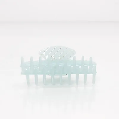 Hårklämma (Blå) från Pico