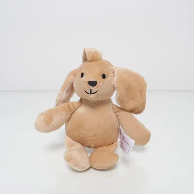 Spjälsängstillbehör (Beige) från Hema