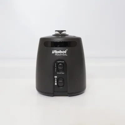 Dammsugardel (Svart) från iRobot