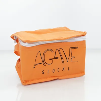 Cooler bag (Orange) from Hiidea