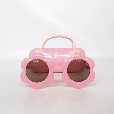 Solglasögon (Rosa) från H&M