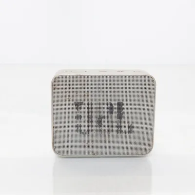 Bluetooth-högtalare (GO2) från JBL