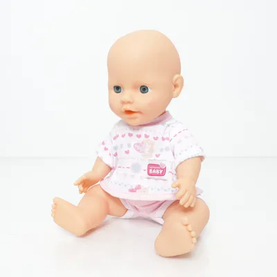 Docka (STHK-280) från Simba