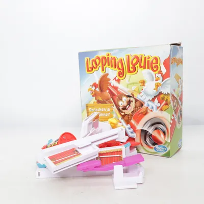Brætspil fra Hasbro Gaming