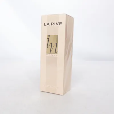 Eau de Parfum (In Woman) from La Rive