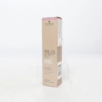 Hair dye (Beige) from Schwarzkopf