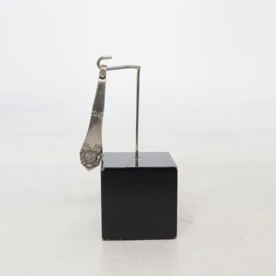 Anhänger (Silber) von Primans Unbekanntes Metall