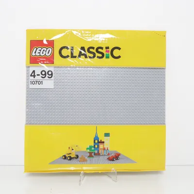 Legetøj (Grå) fra LEGO