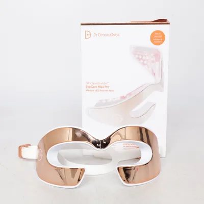 Masque LED (EyeCare Max Pro) de Dr Dennis Gross