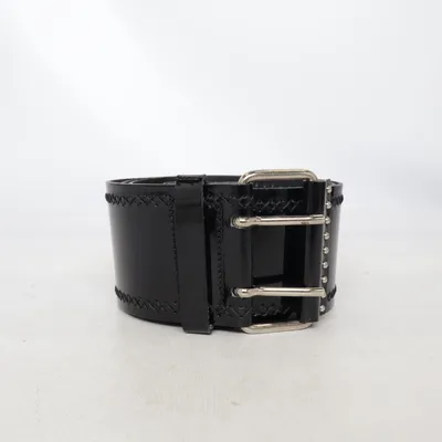 Workout belt (Black) from Jones