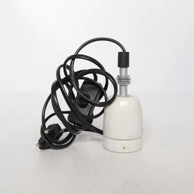 Cord set (Reptiland Ceramic Socket) from Trixie
