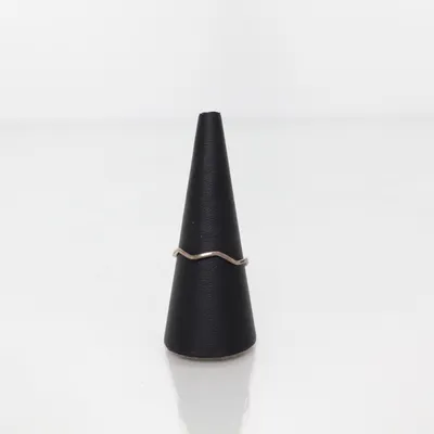 Ring (Silver) Stainless steel