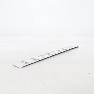 Reflective clip (White, Multicolored) from Flexbert