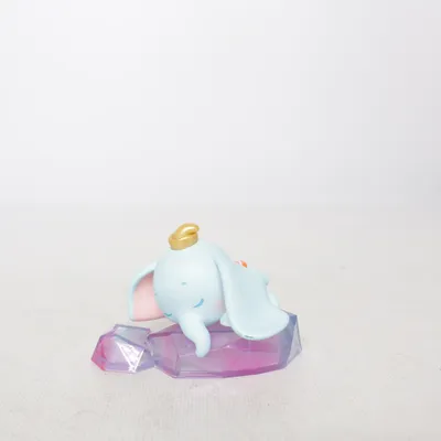 Toy figurine (Dumbo) from Disney