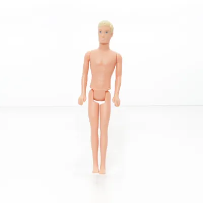 Docka (Beige) från Simba Toys