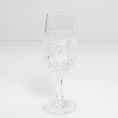 Vinglas (Transparent)