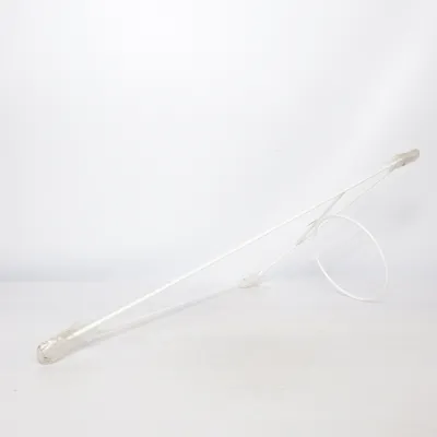 Hanging flower pot (White)
