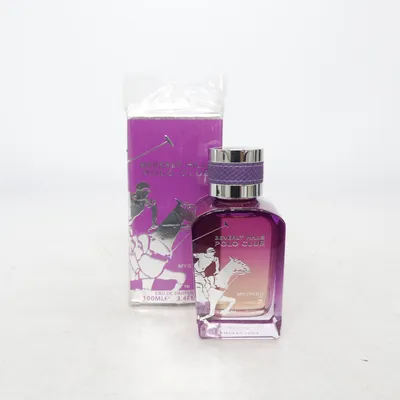 Eau de Parfum (Mystique) från Beverly Hills Polo Club