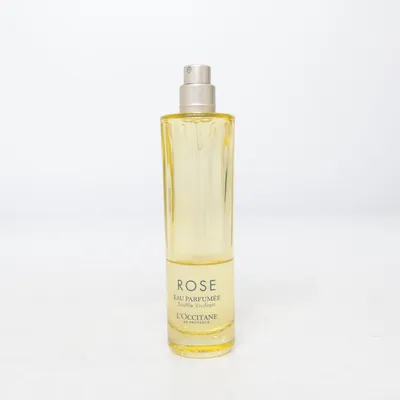 Eau de Parfum från L'Occitane