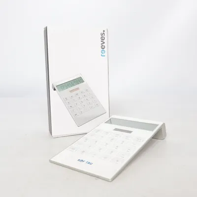 Calculatrice (Tbu) de Reeves