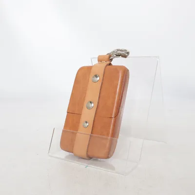 Key case (Brown) from Verivinci