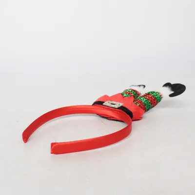 Costume accessories (Red, Multicolored)