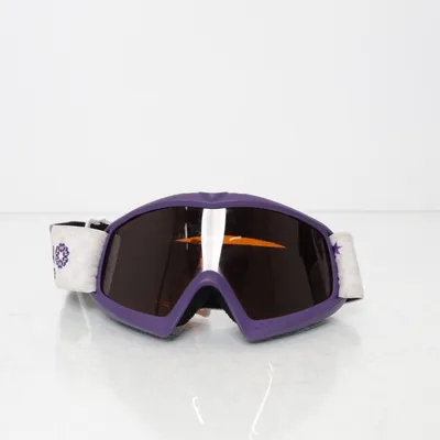 Skidglasögon (Lila, Orange) från Rossignol