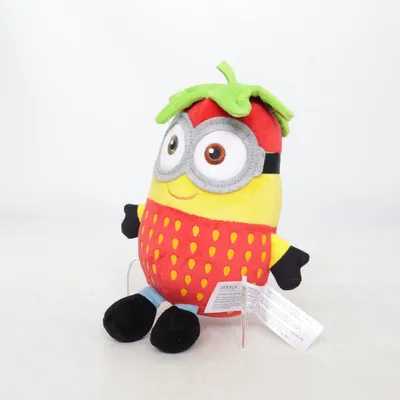 Zacht speeltje (Minion – ICH einfach unverbesserlich ) van Illumination Polyester