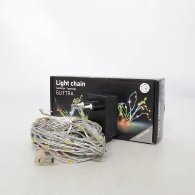 String lights (Glittra)