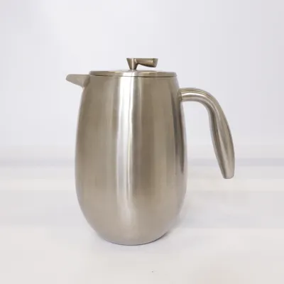 Kaffepanna (Silverfärgad) från Bodum