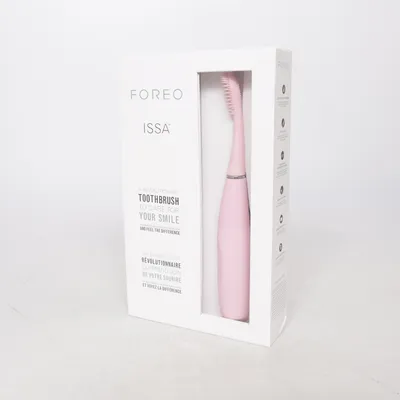 Brosse à dents électrique (Issa) de Foreo