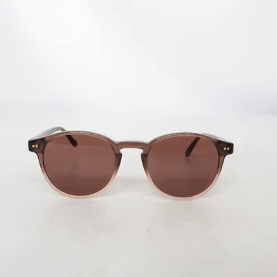 Sunglasses (Brown) from Kapten & Son