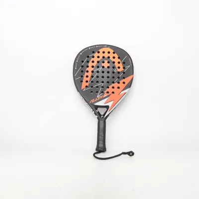 Padel racket (Flash Pro) van Head