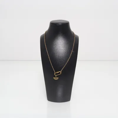 Necklace (Gold) from Tosh Unknown metal