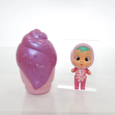 Pop (Roze, Lila, Meerkleurig) van IMC Toys