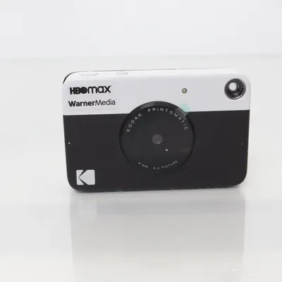 Polaroidkamera (Printomatic) från Kodak