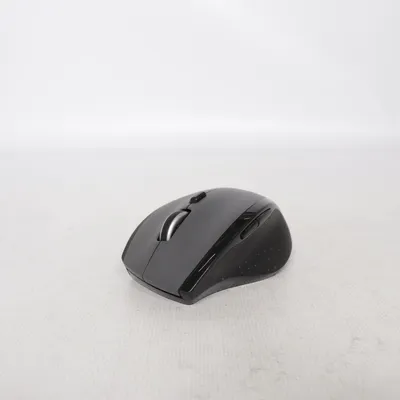 Computer mouse (Black) from Logitech