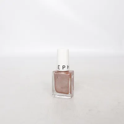 Vernis à ongles (Marron) de Sephora