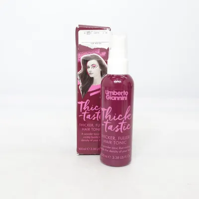 Hair serum from Umberto Giannini