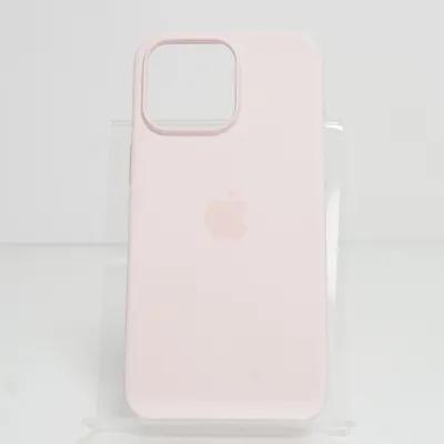 Phone case (Pink) from Apple