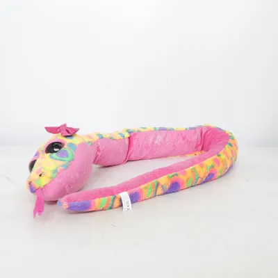Gosedjur (Flerfärgad) från Wild Republic Polyester