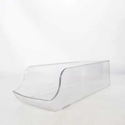 Koelkast accessoire (Transparant)