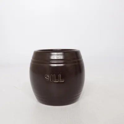 Jug (Brown) from Höganäs Keramik