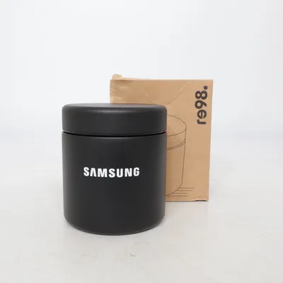 Thermos alimentaire (Noir) de Samsung