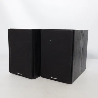 Speaker (SB-PMX70) from Panasonic