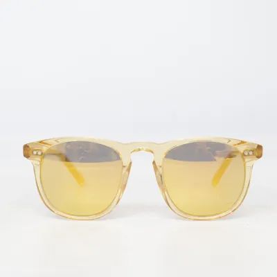 Sunglasses (Yellow) from Chimi