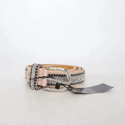 Ceinture (Rose) de QNUZ