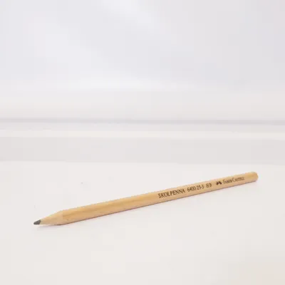 Blyertspennor (6400.25-3) från Faber Castell