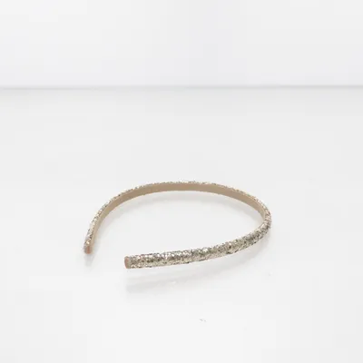 Diadem (Guldfärgad)