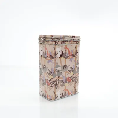 Boks (Beige, Flerfarvet) fra Moomin